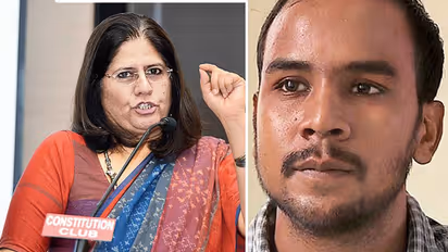 Nirbhaya convict Mukesh Singh approaches top court again, says he was misled by amicus curiae Vrinda Grover