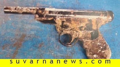 ದಾಭೋಲ್ಕರ್ ಕೊಲೆಗೆ ಬಳಸಿದ್ದ ಪಿಸ್ತೂಲ್ ಸಮುದ್ರದಾಳದಲ್ಲಿ ಪತ್ತೆ?