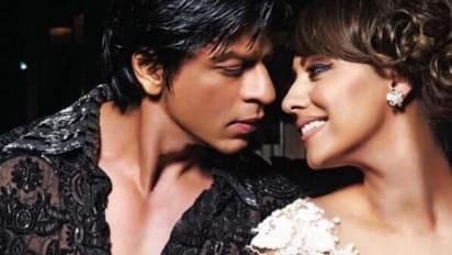 When Shah Rukh Khan thought his wife Gauri Khan would die
