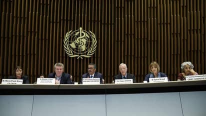 கொரோனா மொத்தம் நான்கு கட்டங்களாக தாக்கும்...!! இந்தியா  இப்போது எந்த கட்டத்தில் இருக்கிறது தெரியுமா..??