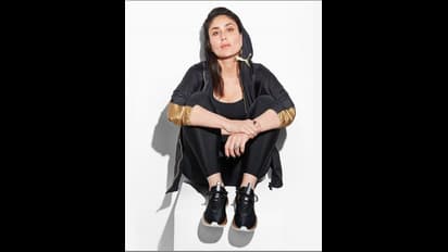 ಕೊನೆಗೂ ಇನ್‌ಸ್ಟಾಗ್ರಾಮ್‌ಗೆ  ಹಲೋ ಹೇಳಿದ ಬಾಲಿವುಡ್ ಬೇಬೋ ಕರೀನಾ ಕಪೂರ್‌!