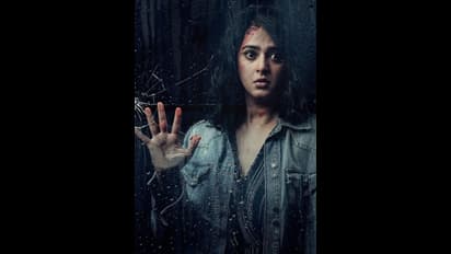 ஹாலிவுட் தரத்தில் மிரட்டல்... பகீர் திகிலை கண்முன் காட்டும் "சைலன்ஸ்" டிரெய்லர்...!