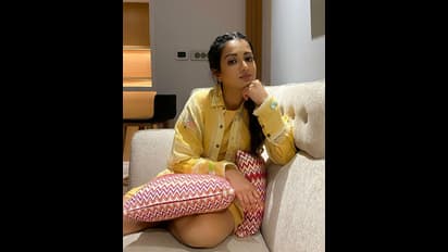 நடிகை கேத்ரின் தெரசாவுக்கு கல்யாணமாம்... மாப்பிள்ளை எப்படி இருக்கனும் தெரியுமா?