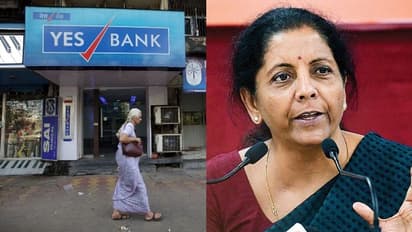 യെസ് ബാങ്ക് മൂന്ന് വര്ഷമായി നിരീക്ഷണത്തില്, വിനയായത് അപകടകരമായ കടം കൊടുക്കല്: ധനമന്ത്രി