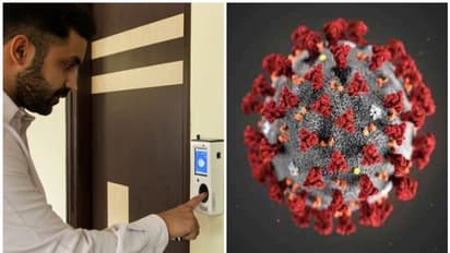 കൊവിഡ്19: ഇൻഫോ പാർക്കിൽ പഞ്ചിങ് നിര്‍ത്തി, പത്തനംതിട്ടക്കാർക്ക് 'വര്‍ക്ക് അറ്റ് ഹോം'