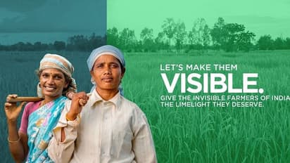 ಮಹಿಳಾ ರೈತರನ್ನು ಬೆಳಕಿಗೆ ತರೋಣ, ಸ್ವರಾಜ್ ಟ್ರಾಕ್ಟರ್ನಿಂದ ಹೊಸ ಅಭಿಯಾನ!