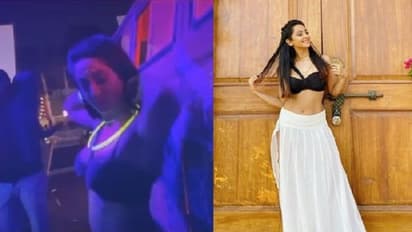 ತುಸು ಸಿಲ್ಲಿ ಕೆಲಸ ಮಾಡೋಣ..ಐಂದ್ರಿತಾ ಬಹಿರಂಗ ಆಹ್ವಾನ!