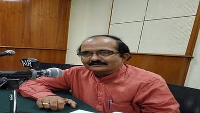 వారాల ఆనంద్ కవిత: ఓ చెట్టు ఆత్మ ఘోష