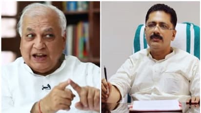 സാങ്കേതിക സര്‍വ്വകലാശാലയിലെ അദാലത്ത് നിയമവിരുദ്ധം; മന്ത്രി ജലീലിനെതിരെ ഗവര്‍ണറുടെ റിപ്പോര്‍ട്ട്