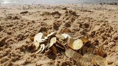 రాజేంద్రనగర్ లో గుప్తనిధుల కలకలం..పోలీసుల అదుపులో 9మంది.. (వీడియో)