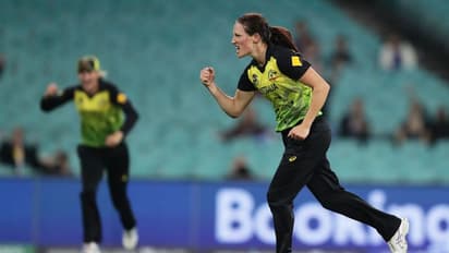 ടി20 വനിതാ ലോകകപ്പ് ഫൈനല്: ഇന്ത്യക്കെതിരെ കളിക്കുന്നത് വെറുക്കുന്നുവെന്ന് ഓസീസ് ബൗളര്
