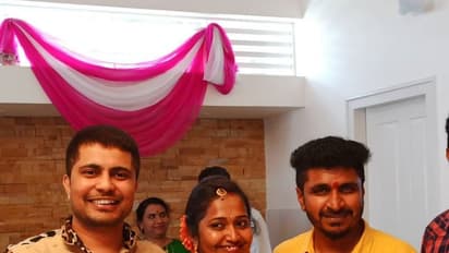 ಚಿತ್ರಗಳು: 'ಇನ್ಮೇಲೆ ಕುರಿ ಕೊಟ್ಟಿಗೆಲಿ ಇರಲ್ಲ, ಬಂಗಲೆಯಲ್ಲಿ ಇರುತ್ತೆ'...!