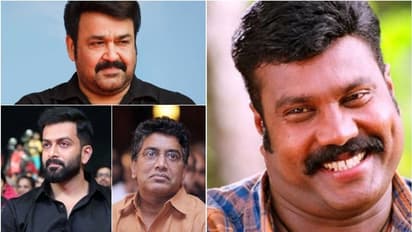 'ചേര്ത്തു നിര്ത്താനും തലോടാനും അറിയാമായിരുന്ന ചങ്ങാതി'; മണിയുടെ ഓര്മ്മയില് വിതുമ്പി സിനിമാലോകം