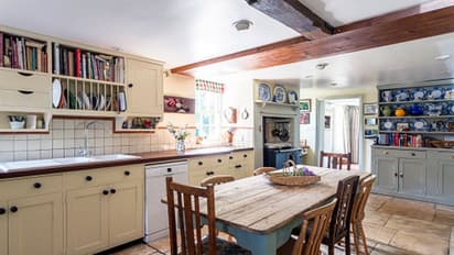 Kitchen vastu tips for happy home