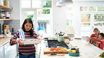 మీ వంటగది వర్షాకాలానికి సిద్ధమేనా?