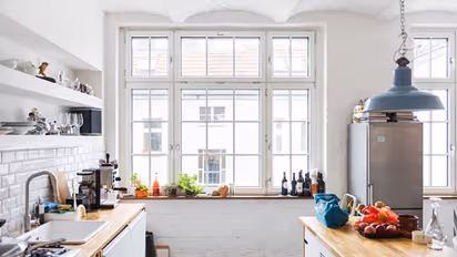 ಈ ಸ್ಮಾರ್ಟ್ ಐಡಿಯಾ ಪಾಲಿಸಿ ಮನೆ ಚಿಕ್ಕದೆಂಬ ಚಿಂತೆ ಬಿಡಿ