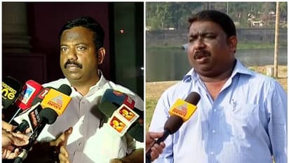 പ്രളയ ഫണ്ട് തട്ടിപ്പ്: പരാതി നൽകിയ ആള്ക്കെതിരെ അന്വേഷണം ആവശ്യപ്പെട്ട് സിപിഎം
