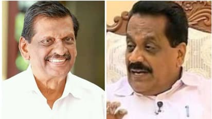 പിളര്‍പ്പിന് ശേഷം ലയനം; ജോണി നെല്ലൂര്‍ ഇനി പി ജെ ജോസഫിനൊപ്പം, സമ്മേളനം ഇന്ന്