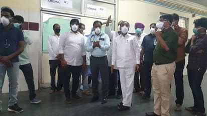 అక్రమంగా మా భూముల్లో విచారణ: హైకోర్టులో జమున హేచరీస్ పిటిషన్