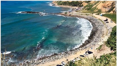 ബീച്ചുകൾ അപ്രത്യക്ഷമാകുന്നോ? തീരദേശത്ത് താമസിക്കുന്ന ലക്ഷക്കണക്കിന് മനുഷ്യര് ഇരകളായി മാറും?