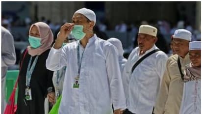 സൗദിയിൽ പുതിയ കൊവിഡ്19 കേസുകള് റിപ്പോർട്ട് ചെയ്തില്ല, അഞ്ച് രോഗികൾ ചികിത്സയിൽ