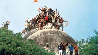 பாபர் மசூதி இடிக்கப்பட்டது முதல் தீர்ப்பு வரை..!! நடந்தது என்ன முழு விவரம்...!!