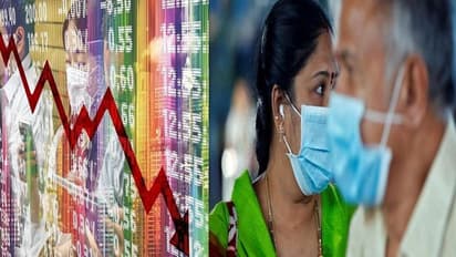 కరోనాతో కోలుకోలేని దెబ్బ: ఆర్థిక వ్యవస్థపై 25 లక్షల కోట్ల దాకా నష్టం ?!