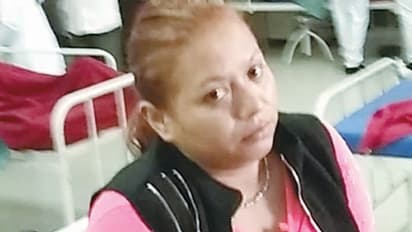 ಮಹಿಳೆಯ ಗುಪ್ತಾಂಗದಲ್ಲಿತ್ತು 8 ಕೋಟಿ ಮೌಲ್ಯದ ವಸ್ತು!