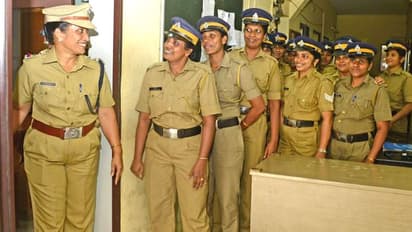 International Women’s Day 2020: Kerala female cops to take over SHO’s duty across stations