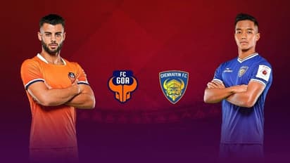 വമ്പന്‍ ജയം തേടി ഗോവ; ഐഎസ്എല്‍ ആദ്യ ഫൈനലിസ്റ്റിനെ ഇന്നറിയാം