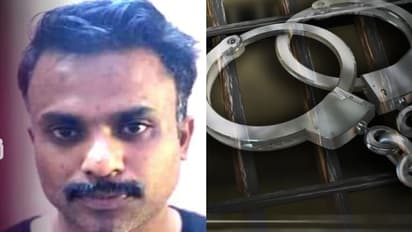 വാടകക്കെടുത്ത വാഹനങ്ങൾ പണയം വച്ച് ലക്ഷങ്ങൾ തട്ടിയെടുത്ത് മുങ്ങി; യുവാവിനെ പൊലീസ് പൊക്കി