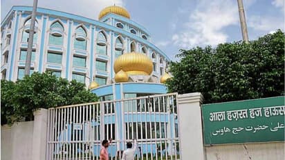 कोरोना वायरस से निबटने में योगी सरकार का बड़ा कदम, इस हज हाउस को बनाएगी 500 बेड का आइसोलेशन सेंटर