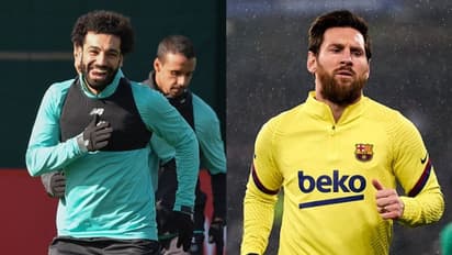 വിജയവഴിയില് തിരിച്ചെത്താന് ലിവര്പൂളും ബാഴ്സയും ഇന്നിറങ്ങുന്നു