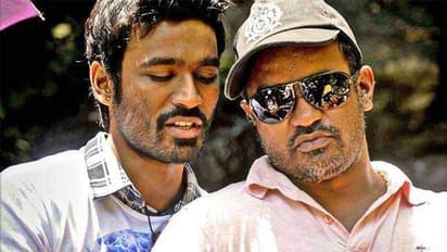 அடி தூள்...மாஸ் படத்தின் 2ம் பாகத்தில் இணையும் செல்வராகவன் - தனுஷ்... வெளியானது அதிகாரப்பூர்வ அறிவிப்பு...!