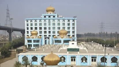 Coronavirus attack: UP CM Yogi Adityanath decides to convert Haj House into isolation centre with 500 beds