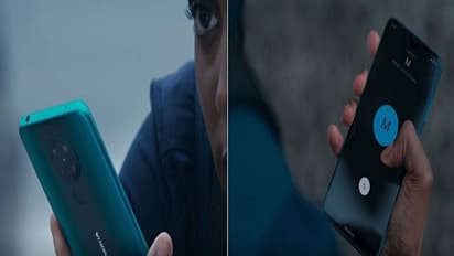 మార్చి 19న నోకియా 5జి స్మార్ట్ ఫోన్ లాంచ్...