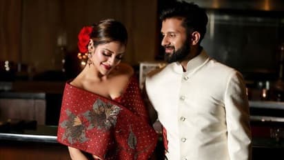 বিচ্ছেদের জল্পনার মধ্যেই এবার মুখ খুললেন নিখিল, নুসরত নন, পোস্টে রইল অন্য কেউ