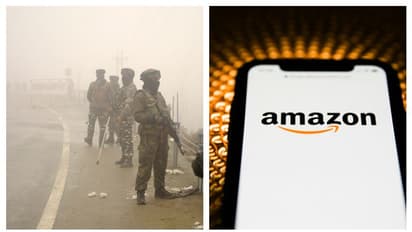 পুলওয়ামা হামলায় জুড়ল শপিং সাইট অ্যামাজনের নাম, বিস্ফোরকের সরোঞ্জাম কেনা হয়েছিল অনলাইনে
