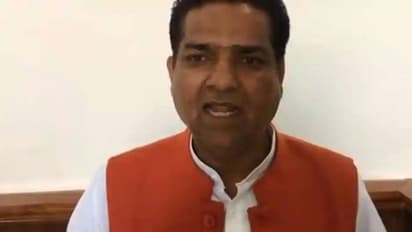 കൊറോണ വൈറസിനെ നശിപ്പിക്കാൻ ഗോമൂത്രത്തിന് കഴിയും; ബിജെപി എംഎൽഎ