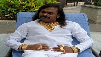 ಬಿಜೆಪಿ ಮುಖಂಡನಿಗೆ ಕೋಟಿ-ಕೋಟಿ ಪಂಗನಾಮ ಹಾಕಿದ ಗೋಲ್ಡ್ ಮ್ಯಾನ್..!