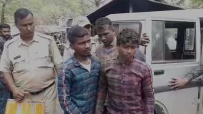 বিবাহ-বর্হিভূত সম্পর্কের কারণে গহবধূকে পিটিয়ে 'খুন', পুলিশের জালে তিন অভিযুক্ত