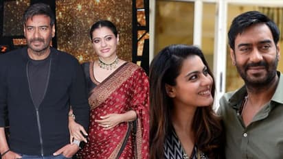 দেড় মাস নয়, ২২ বছরের লকডাউন কাটাচ্ছেন অজয়-কাজল