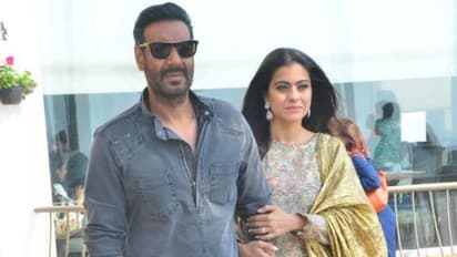 জনপ্রিয় অনুষ্ঠানে অজয়কে জুতো ছুঁড়ে মারার কথা বলেন কাজল, নিন্দায় গর্জে ওঠে দেশবাসী