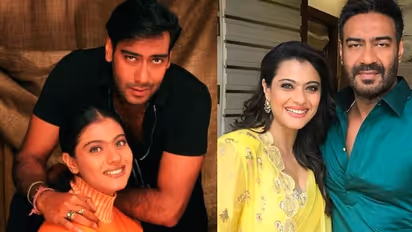 Ajay Devgn, Kajol buys a swanky bungalow worth Rs 60 Crore, Read details