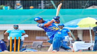 ফের ব্যাট হাতে ২২ গজে সচিন-লারা, নস্টালজিয়ায় ভাসতে আপনারা তৈরি তো