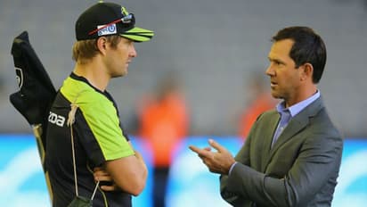 பெஸ்ட் கேப்டன்களில் 2 பேரு இந்தியர்கள்.. ஆஸ்திரேலியாவின் முன்னாள் ஜாம்பவான் ஆல்ரவுண்டர் அதிரடி