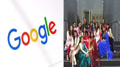 మహిళల కోసం స్కిల్ ప్రోగ్రాంను ప్రవేశపెట్టిన గూగుల్