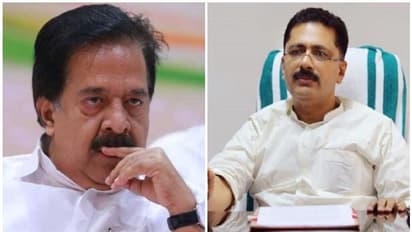 മന്ത്രി ജലീലിന് ധിക്കാരത്തിനുള്ളത് കിട്ടി; രാജിവച്ചു പുറത്തു പോകണമെന്നും ചെന്നിത്തല