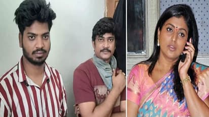 దొరకగానే దొరబాబు, పరదేశి రోజాకే ఫస్ట్ కాల్: ఫైర్ బ్రాండ్ జబర్దస్త్ రియాక్షన్