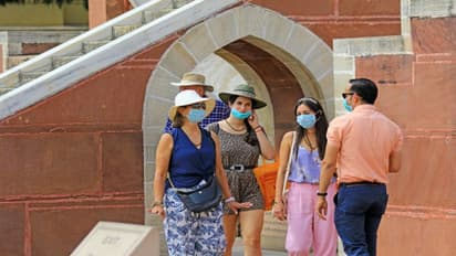 করোনার উপসর্গ আইরিশ নাগরিকের শরীরে, পালিয়েও অবশ্য শেষরক্ষা হল না বিদেশিনীর